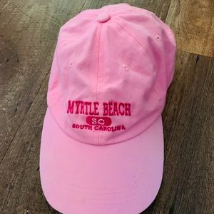 Myrtle Beach Women's hat